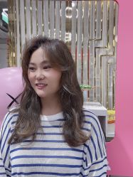 点击看大图 -容萨美业·美容美发