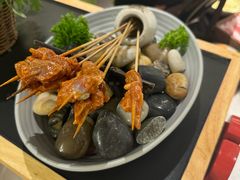 -廖掌柜·重庆鲜货火锅(上海首店)