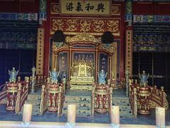 -香山公园