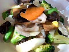 -玫瑰厅上海菜(兴国路店)