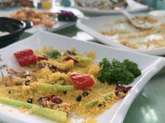 -景好海鲜餐厅(大鹏必选旅游店)