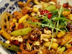 -和记小菜(大宁店)