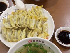 -回回锅贴(小河沿店)