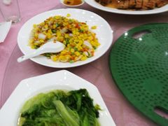 -春满人间酒楼(园岭中路店)