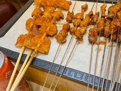 -蚝太郎 • 海鲜烧烤(建国路创始店)