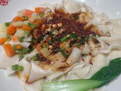 -大美西北·手工面 西北菜(永康万达店)