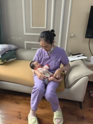 -喜宝·享悦时光月子会所(德阳店)