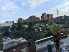 -雀蓝川菜(奥体广场店)