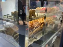 -粉粉乐鲷鱼烧(美罗城店)