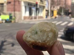 -宋记饼家(石门二路店)
