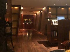 -Amber(置地文华东方酒店)