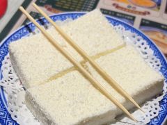 -广信牛奶甜品世家(台东店)