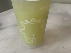 铁观音油柑茶-茶力的小怪兽(梅林卓悦汇店)