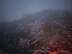 -妙峰山风景名胜区