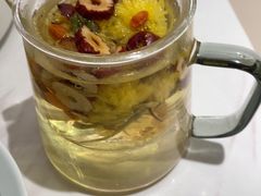 -荷花亭·湖北融合菜(中商广场店)