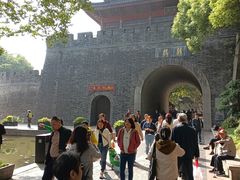 -鼓楼(西湖风景名胜区)