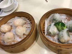 -舊街坊茶楼(市二宫店)
