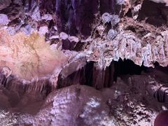 -兰溪地下长河