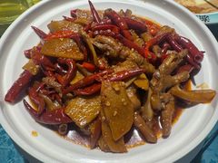-呷湘厨·鱼汤捞饭(国家会展中心店)