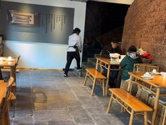 -黄山老妈·土菜(碧桂园店)