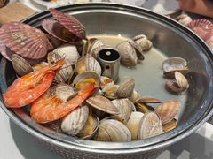 -望海湾鱼头泡饼·天津菜(空港店)