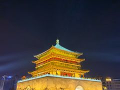 -西安鼓楼