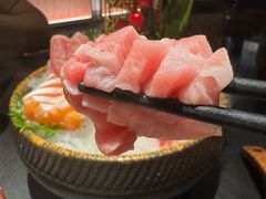 -蟹犇前•帝王蟹雪蟹(陆家嘴店)