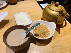 蒙古奶茶-蒙料·手把肉(望京店)