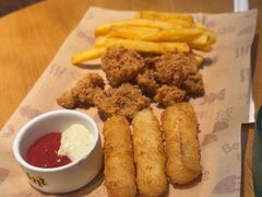 -菲滋意式餐厅(上虞万和城店)