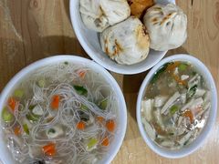 -潭式煎包(西航路店)