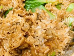 -壹煲口福煲仔饭(中山路店)