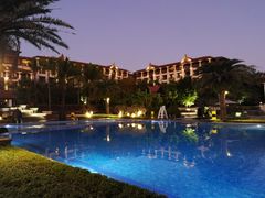 -西双版纳融创皇冠假日度假酒店