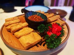 -山石榴·贵州菜(丰盛里店)