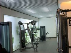 -WEGYMER健萌健身(雅颂居馆)
