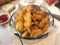 -穆拉诺餐厅(上海玻璃博物馆店)
