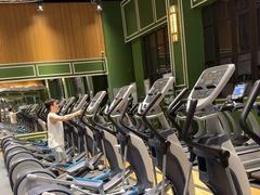 -悦莱美游泳健身会所(御景壹号店)