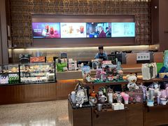 -星巴克臻选(北京颐堤港中心第二店)