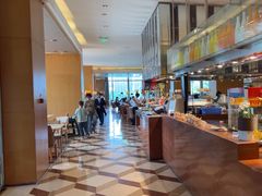 -二楼咖啡厅·厦门源昌凯宾斯基大酒店(湖滨中路店)