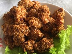 -金家老三饭庄(常营店)