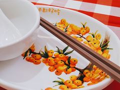 -西贝(南山宝能太古城店)