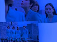 -URBAN REVIVO(欢乐海岸购物中心店)