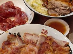 -吾家香港烧腊专门店