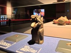 -北京大葆台遗址博物馆