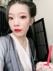 -盘子女人坊古装写真摄影(天津总店)
