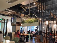 大堂-广雅茶楼(柳州一店)