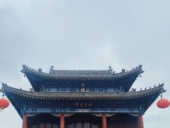 -大境门景区