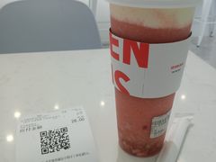 -Sevenbus一家奶茶店(侨荣城店)