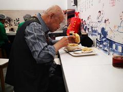 -老磁器口豆汁店(天坛店)