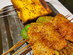 -东厨虾煌(电子街店)