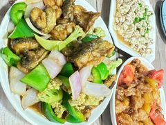 -陈金兰饮食店(柳前巷店)